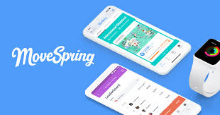 movespring activity converter