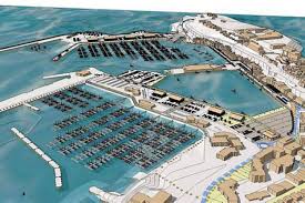 Agrandissement Du Port De Granville Les Professionnels Du Nautisme Veulent Etre Consultes