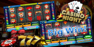 Gold Vip Club Casino Slots Super Jackpot Party For Android Apk Download