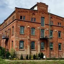 Auf der suche nach einem passenden anwesen? Atelier Loft In Magdeburg Gunstig Mieten Olmuhle 8