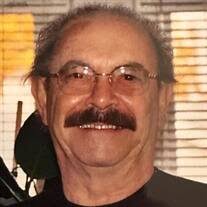 John Peter Galli Jr. Obituary