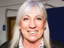 North Derby MP Amanda Solloway 'devastated' after driving penalty