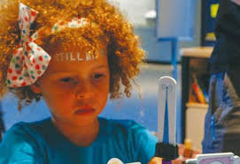 Kids VT, April 2019 by Seven Days