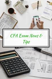 Cfa Exam News And Study Tips Roundup Study Tips Exams Tips Video Games For Kids