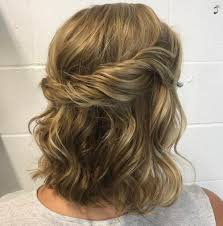 When you leaf through magazines or peruse photographs on the web, a large portion of the excellent hairdos include long tresses. 60 Easy Updo Hairstyles For Medium Length Hair In 2021