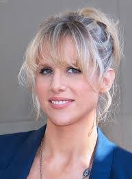 Lucy Punch's Instagram, Twitter & Facebook