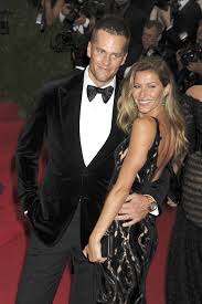 Tom brady may be regarded by some as the greatest football player of all time, but that doesn't mean he gets paid the most. Tom Brady Gisele Bundchen In Couples Therapy Spending Most Of Their Time Apart The Hollywood Gossip