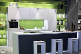 Practical And Trendy 40 Open Shelving Ideas For The Modern Kitchen Modern farmhouse kitchen with rustic shelving and a dark backdrop [from: open shelving ideas for the modern kitchen