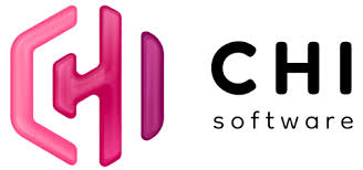 CHI Software Logo