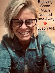 Pamela Mallory's Instagram, Twitter & Facebook