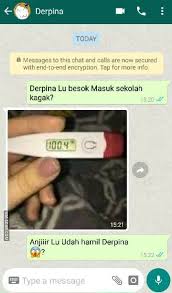 Ini adalah permainan klasik tentang kebenaran atau tantangan, meskipun untuk bermain dengan pesan anda dapat membuat beberapa penyesuaian. 12 Chat Lucu Tanya Sama Teman Ini Jawabannya Bikin Kesal Brilio Net Line Today