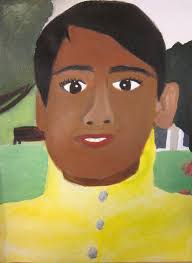 Blind Brook High School Art Gallery