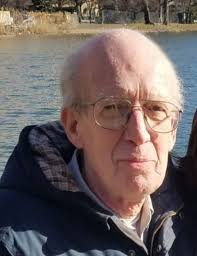 Obituary information for Theodore F. Leichner, Jr.