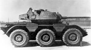 the m38 wolfhound armored car with the turret from the m24 chaffee armored vehicles military vehicles armored fighting vehicle