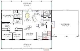 Bungalow With Walkout Basement Plan 2011545 Basement House Plans Floor Plans Ranch Basement Floor Plans