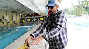 Swimmers can always contact college swim coaches but you shouldn't get discouraged if you don't receive a reply during a particularly busy time of year for the coaches. How Swim Coaches Get Better