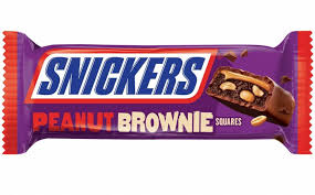 Es popular en estados unidos donde se existen ensaladas con su nombre: Mars Combines Beloved Treats In Snickers Peanut Brownie Launch Foodbev Media