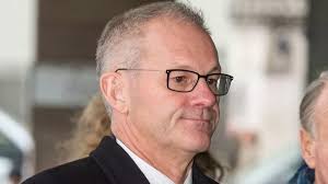 Fatcat boss who quit in row over £3.9m pay rehired