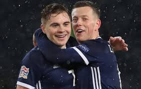 Career stats (appearances, goals, cards) and transfer history. Callum Mcgregor Sits Out Scotland Match Videocelts Com