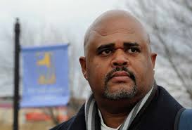 Months before the election, PEF President faces a challenge