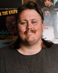 Cory Fisher is a man who loves K-pot, talking into a microphone, and  attempting to play musical instruments as often as possible. Listen to his  podcast @crashcastpod or any of this bands @