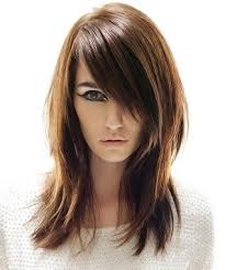 Mommentary Haircuts For Round Faces Hair Styles Long Hair Styles Haircuts For Fine Hair