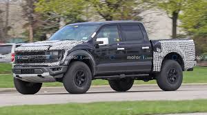 2022 ford f150 interior 2022 ford f150 engine. Hear The Ford F 150 Raptor R S Supercharged V8 For The First Time