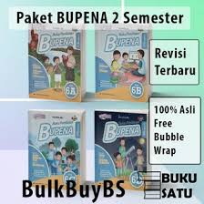 Jual Produk Bupena Kelas 6 Termurah Dan Terlengkap Januari 2021 Bukalapak