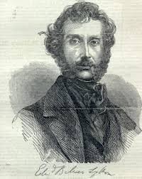 Vril, o poder da Raça Futura