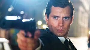 Henry Cavill isn't ruling out James Bond
