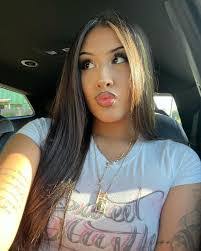 Karla Hermosillo's Instagram, Twitter & Facebook