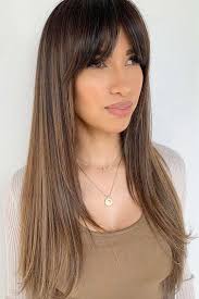 Layered hairstyles and haircuts long layered hair. Long Haircuts With Layers For Every Type Of Texture