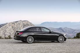 Geneve Mercedes Amg C43 4matic Restylee Actualite Automobile Motorlegend