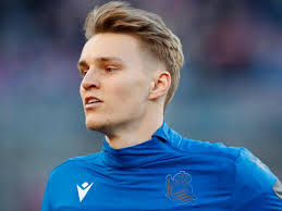 La Liga direkte: Real Madrid-seier