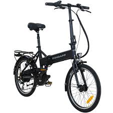 Zundapp Alu E Bike Klapprad Pedelec 20er Real De
