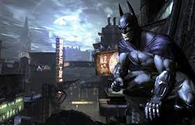 Arkham city builds upon the intense, atmospheric foundation of batman: Batman Arkham City Free Download For Pc Windows 10 7 8 Ocean Of Games