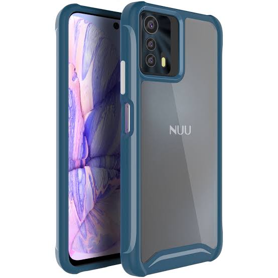 Phone Case Nuiu
