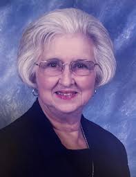 Obituary information for Myra W. Nesmith
