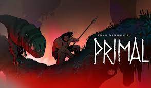 Primal De Genndy Tartakovsky Ganha O Emmy De Melhor Serie De Animacao Geeks In Action Sua Fonte De Recomendacoes E Entretenimento