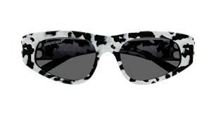 Balenciaga BB0095S Sunglasses | Fashion Eyewear