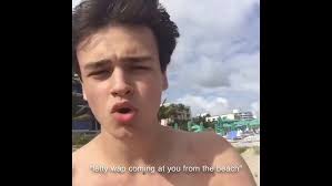 Corbyn Besson & Weston Koury Roast Session @ Houston Impact