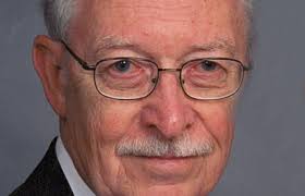 Ted C. McFarland Obituary April 22, 2015