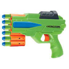 Pin On Nerf Gun Birthday