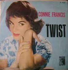 Connie Francis