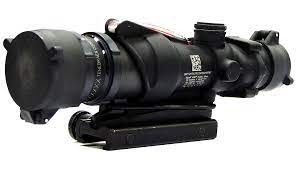 Get 5% off storewide w/ code: Trijicon Military Discount Up To 25 Off Through Their Partner Program