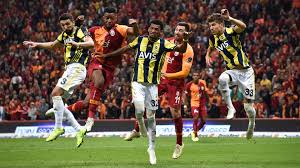 Spor toto süper lig'de galatasaray ile fenerbahçe arasında 18 mart cuma günü yapılacak derbi maçta galatasaraylılar'ın gol yollarında en güvendiği isimlerin başında milan baros geliyor. Fenerbahce Galatasaray I Kac Kere Yendi Derbi Istatistikleri Goal Com