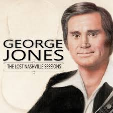 JONES,GEORGE