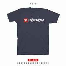 Seseorang tertarik menggunakan suatu pakaian tentu juga dipengaruhi oleh desainnya. Pre Order Sablon Satuan Kaos Garuda Indonesia New Edition Sablon Kaos Online