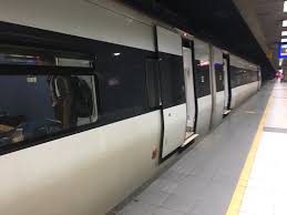 Kereta api sebagai sarana transportasi massal tertua di indonesia tak lepas dari sejarah kolonial. Yuneef Shokyo ãƒ¦ãƒ‹ãƒ• ã‚¤ãƒ–ãƒ©ãƒ'ãƒ  On Twitter Keretapi Tanah Melayu Berhad Ktmb Mencipta Sejarah Baharu Apabila Menjadi Penyedia Perkhidmatan Kereta Api Pertama Dunia Yang Mendapat Sijil Halal Bagi Perkhidmatan Tren Kereta Api Elektrik Ets
