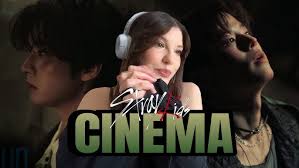 Stray Kids "애" M/V